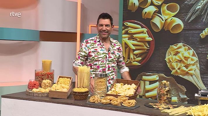 Aquí la Tierra - Aquí la Tierra - 16/05/25