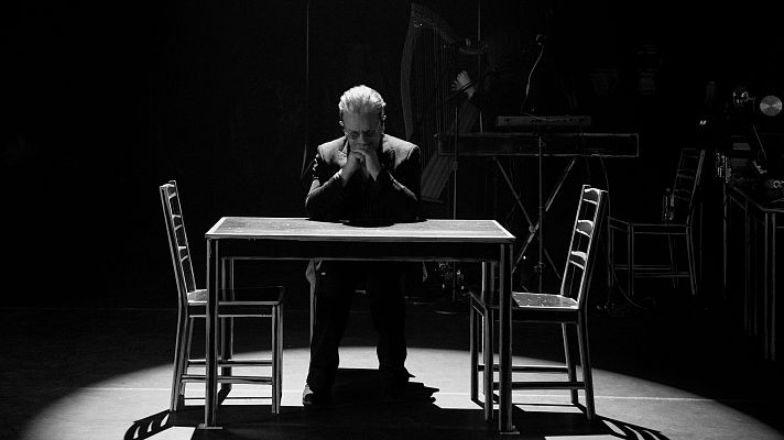 Bono, el líder de U2, presenta un documental de su vida en el Festival de Cannes | Ver