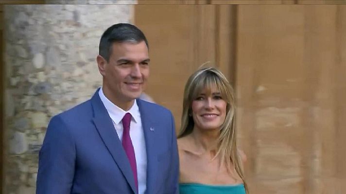 Telediario 2 - Telediario - 21 horas - 16/05/25