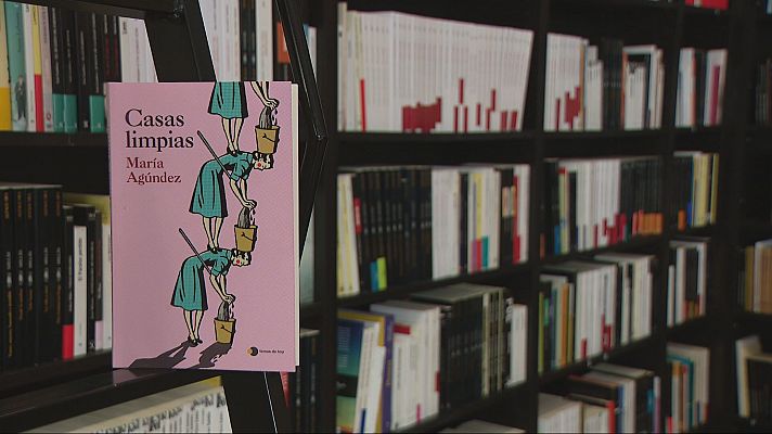 'Casas limpias', la cara invisible del trabajo doméstico y sus desigualdades