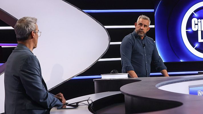 Cifras y letras - Programa 283