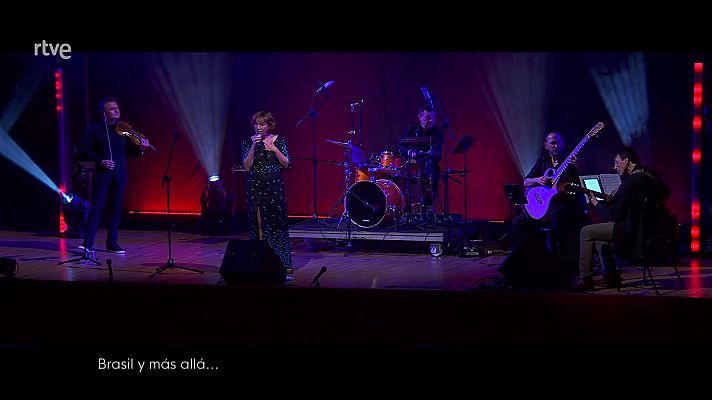 Las noches del Monumental - Brasil y más allá