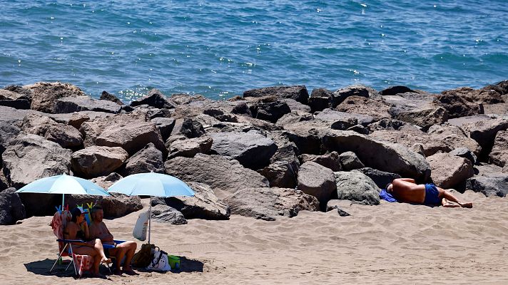 El tiempo - Estabilidad generalizada y aumento de las temperaturas