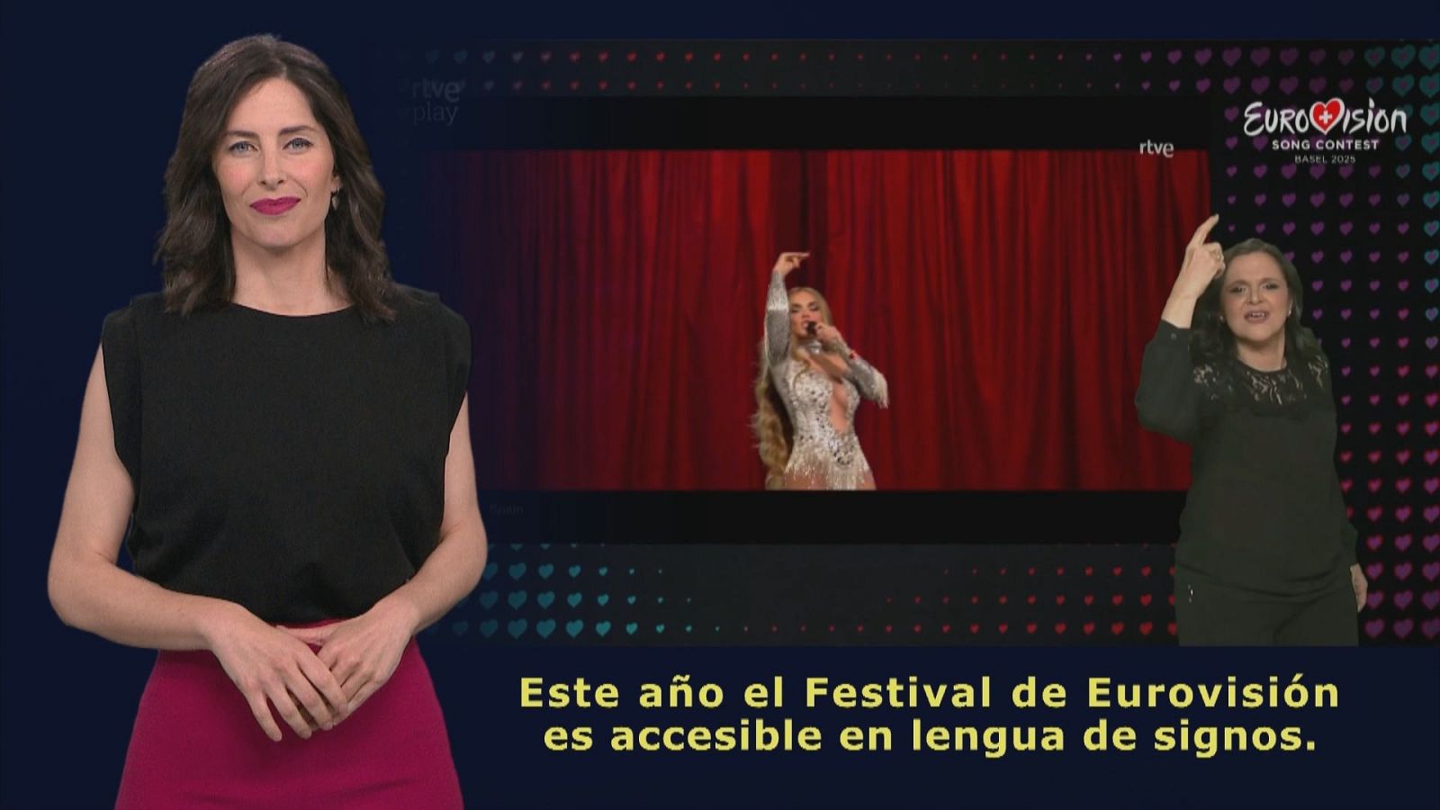 En lengua de signos - 17/05/25 - ver ahora