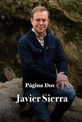 Javier Sierra