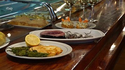 Calma, naturaleza y gastronomía