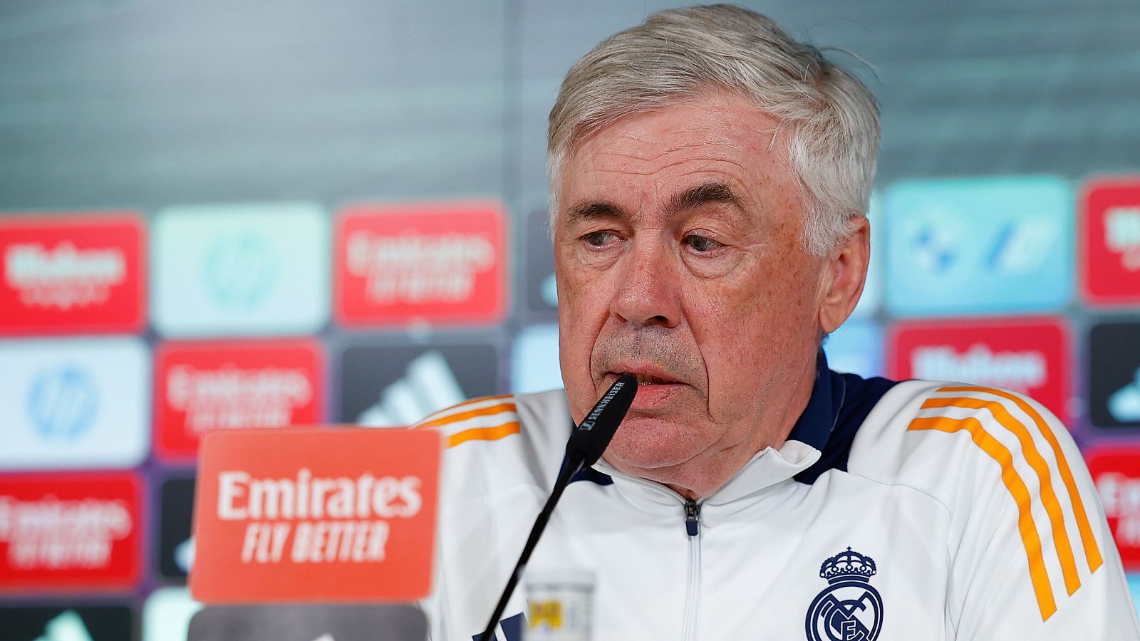 Ancelotti: "Huijsen es un fichaje muy bueno para el Real  Madrid" - Fútbol | Ver