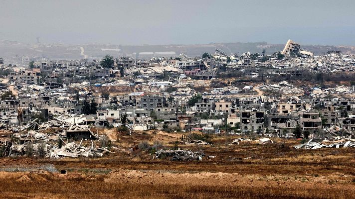 Fin de semana 24h - Informativo 24 horas - 14h - 17/05/25