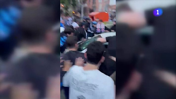 L'Informatiu - L'Informatiu - 17/05/2025