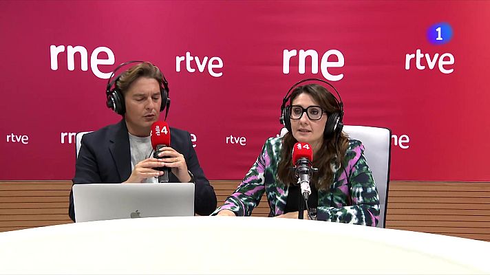 L'Informatiu - La final d'Eurovisió, en català