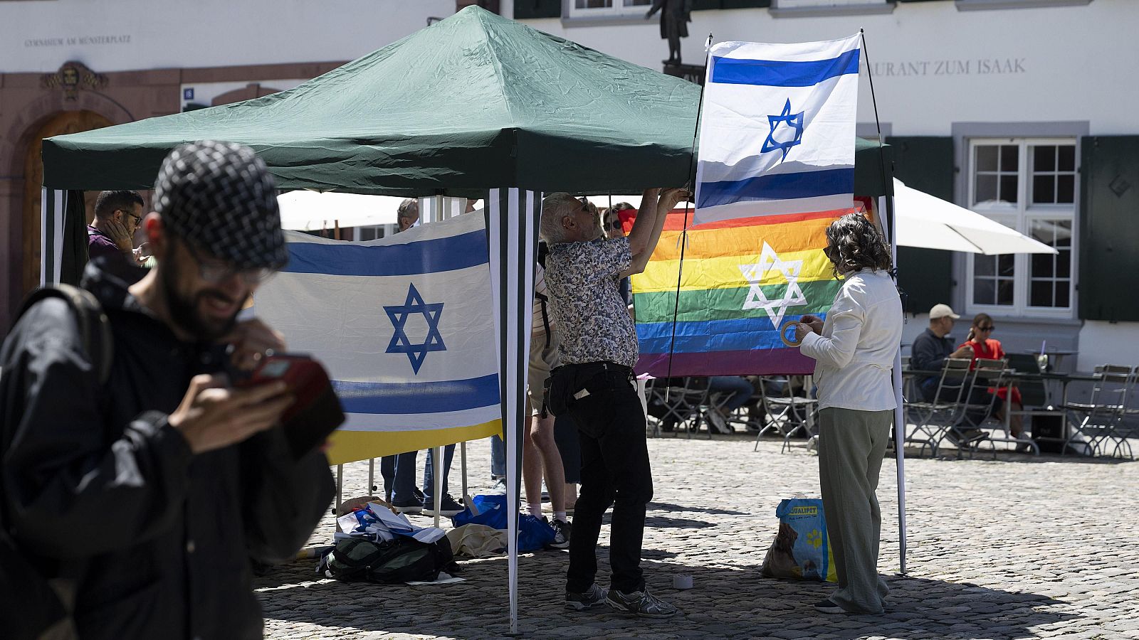 Telediario - 15 horas - 17/05/25 - ver ahora