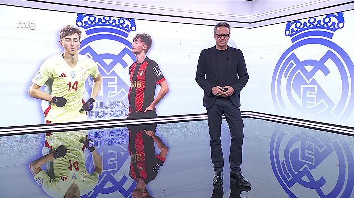 Los Deportes de La1 - Deportes 1 en Lengua de signos - 17/05/25