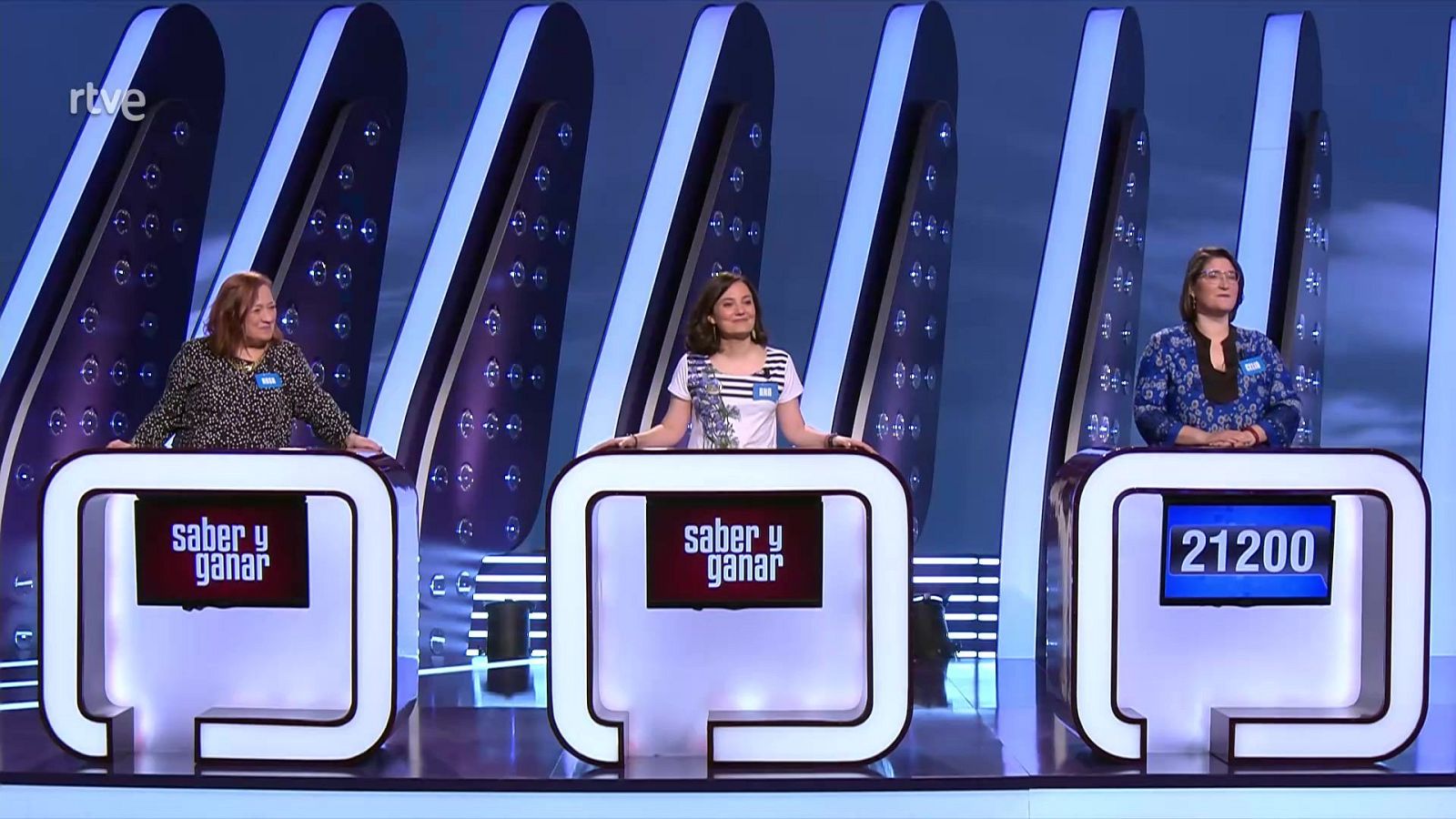 Saber y ganar. Edición de fin de semana - 17/05/25 - ver ahora