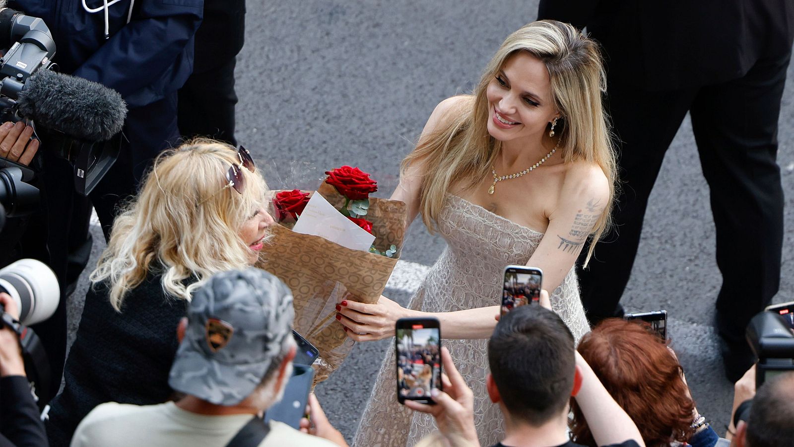 Cannes, el festival de cine más fotografiado del mundo | Ver