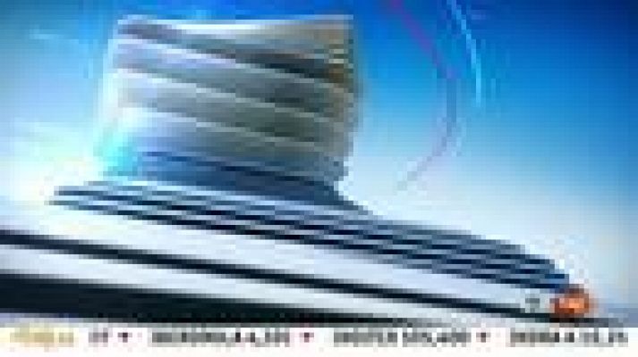 Telediario 1 - Telediario Matinal en 4' - 11/01/13