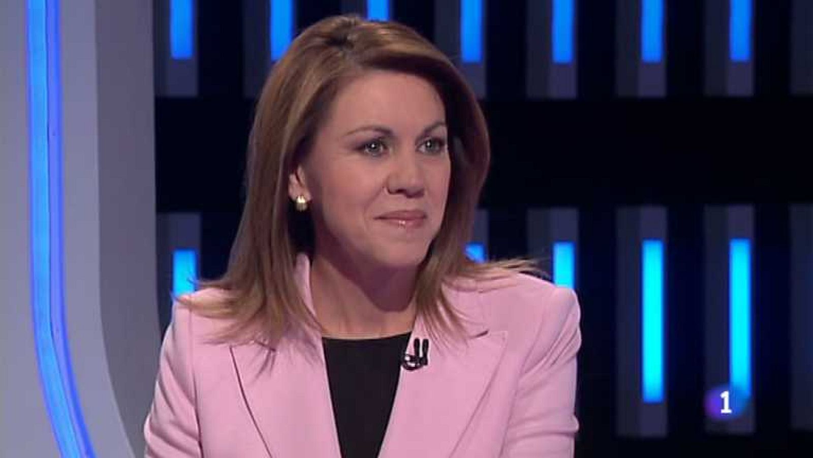 El debate de La 1 - 10/01/13 - ver ahora