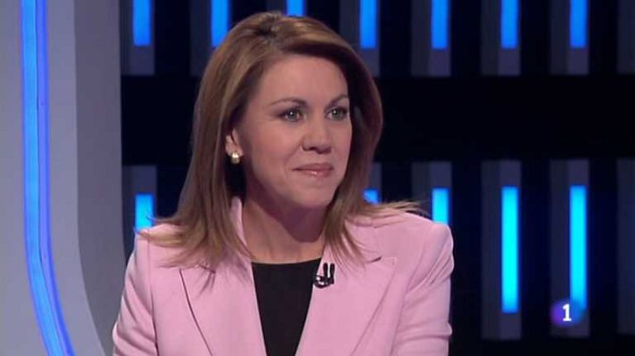 El debate de La 1 - El debate de La 1 - 10/01/13