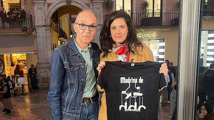 Días de cine - Días de cine - 17/05/25