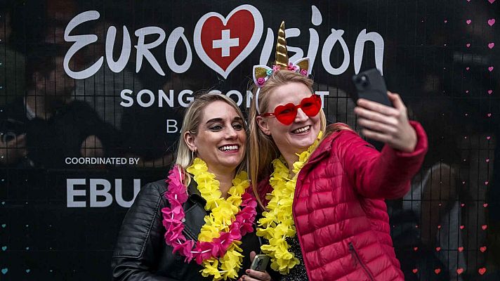 Fin de semana 24h - Informativo 24 horas - 20h - 17/05/25