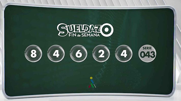 Sorteos ONCE - Sorteo ONCE - 17/05/25