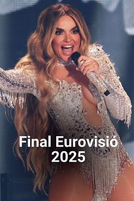 Final d'Eurovisi 2025 en catal