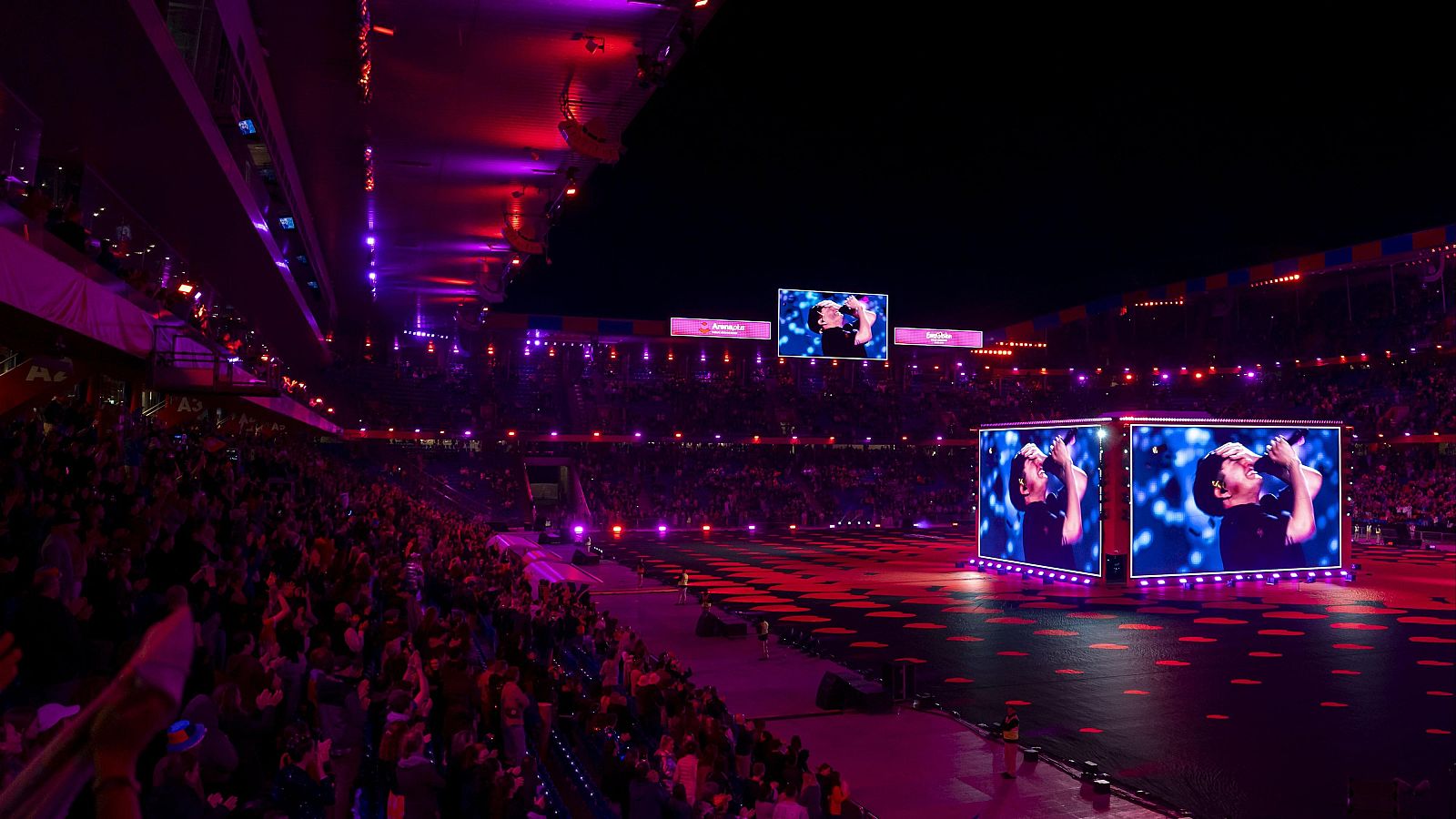 Telediario Internacional - 17/05/25 - ver ahora