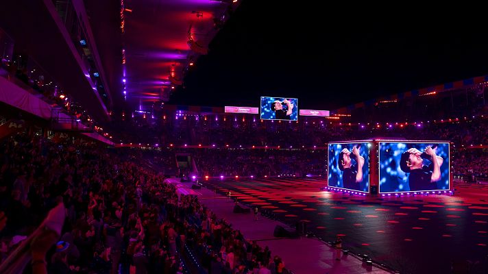 Telediario Internacional - Telediario Internacional - 17/05/25