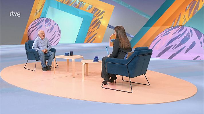 Shalom - Recordamos con Zvi Slomovicz