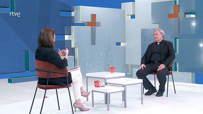 Últimas preguntas - Cristo sana