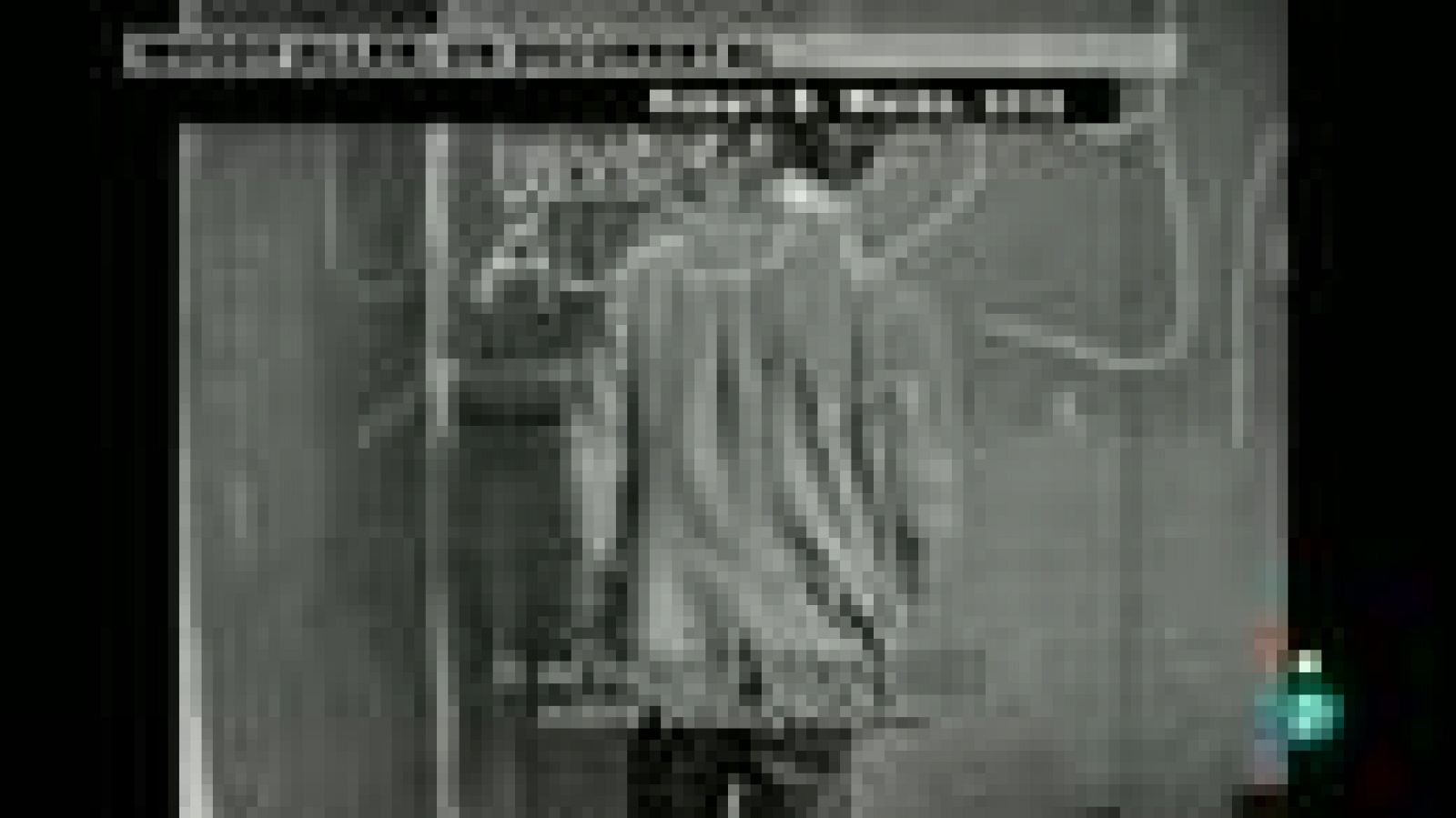 Días de cine: 'Woody Allen: Un documental'