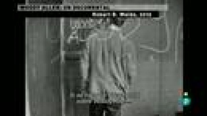 Días de cine - 'Woody Allen: Un documental'