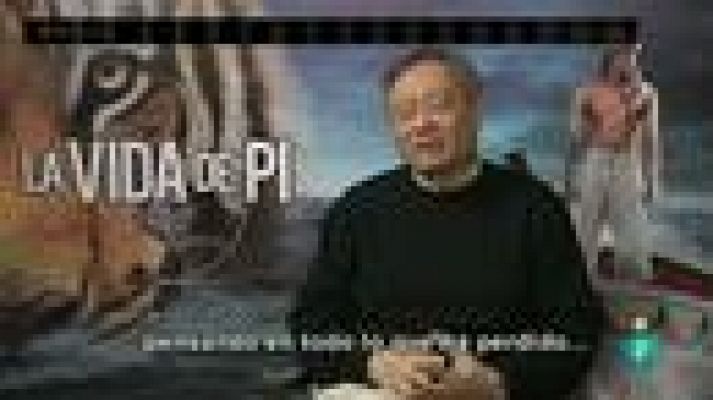 Días de cine - La secuencia de Ang Lee