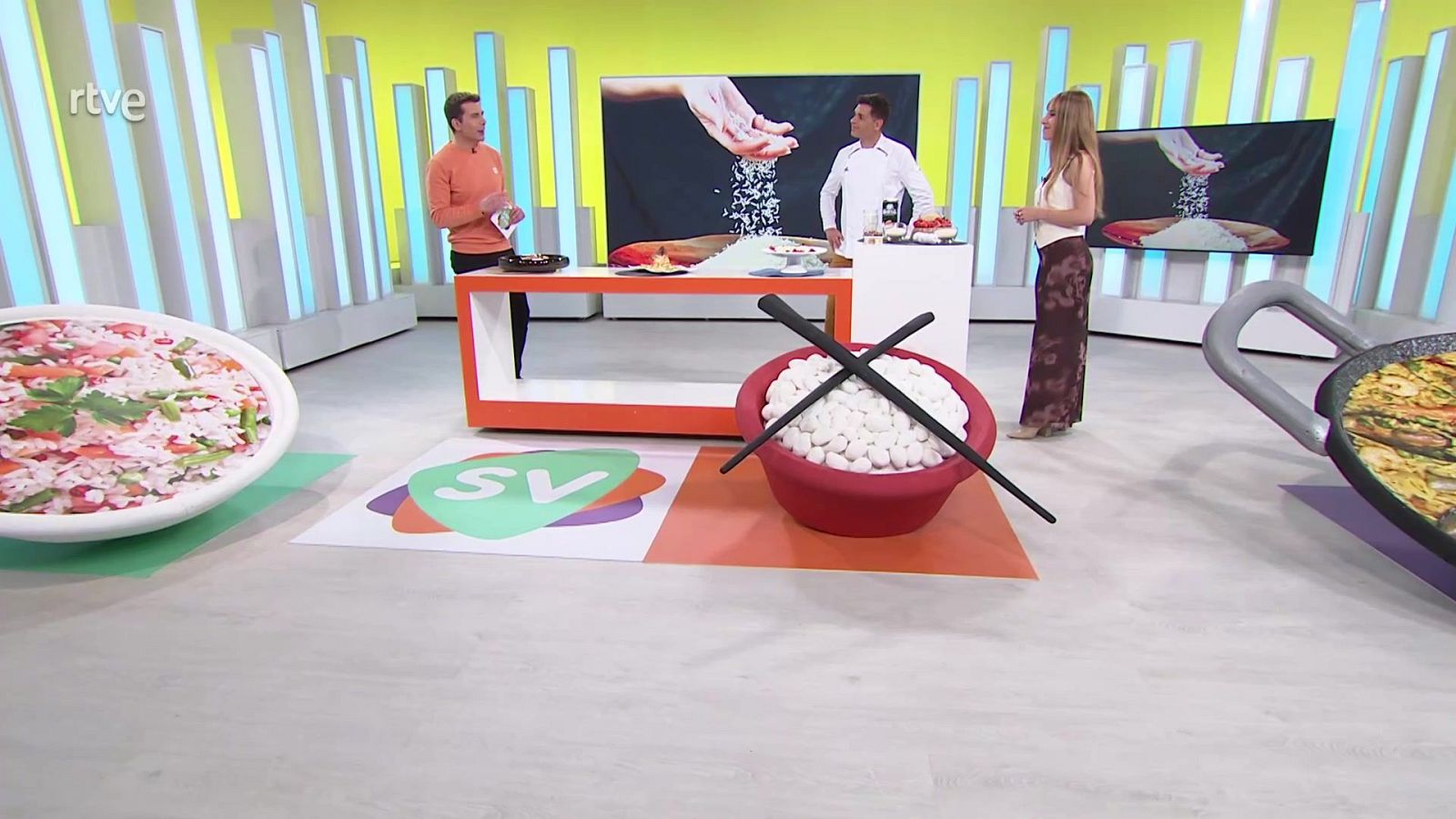 Saber vivir - 18/05/25 - ver ahora