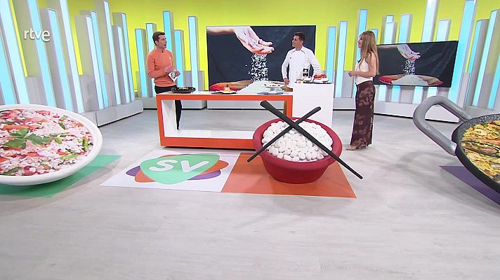 Saber vivir - Saber vivir - 18/05/25