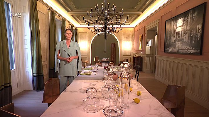 Flash moda - Casa Decor