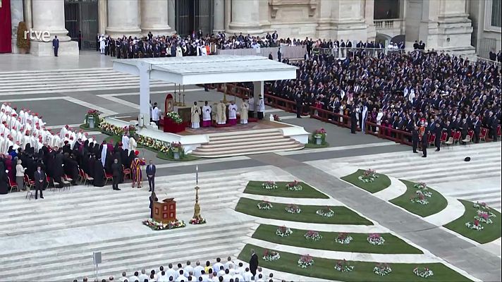 Fin de semana 24h - Informativo 24 horas - 14h - 18/05/25