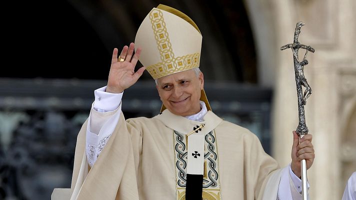 Telediario Fin de Semana - Telediario 1 en 4' - 18/05/25