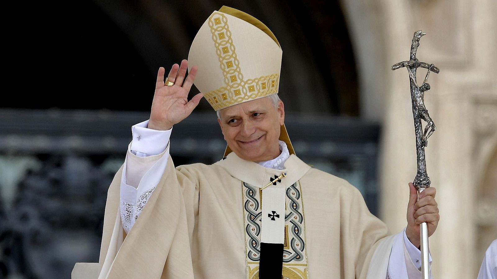 Telediario - 15 horas - 18/05/25 - Lengua de signos - ver ahora