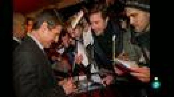 Días de cine - 'Jack Reacher'