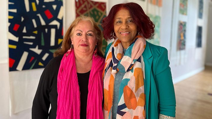 Programa 169: Mujeres inmigrantes y trabajo