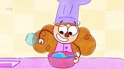 ¡El bar de Alice! - El diario de Alice | Ver