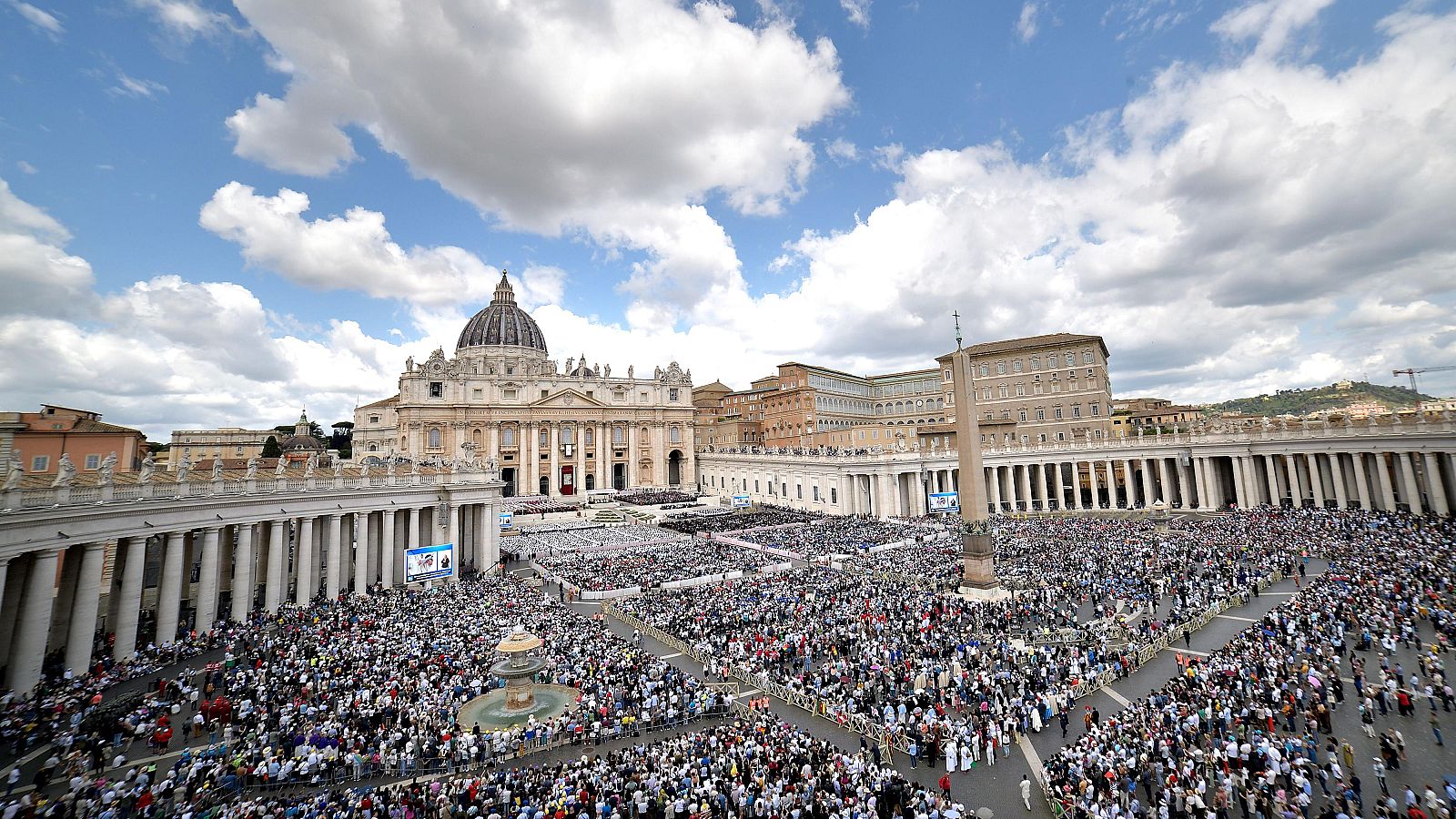 Telediario - 21 horas - 18/05/25 - Lengua de signos - ver ahora