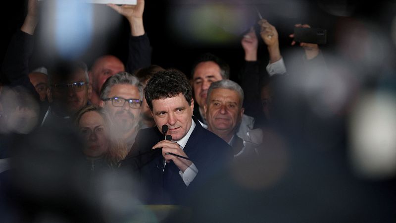 Análisis sobre el auge de la ultraderecha en las elecciones rumanas y portuguesas - Especiales informativos | Ver