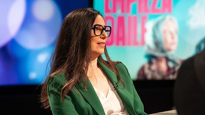 Empieza el baile (Coloquio)