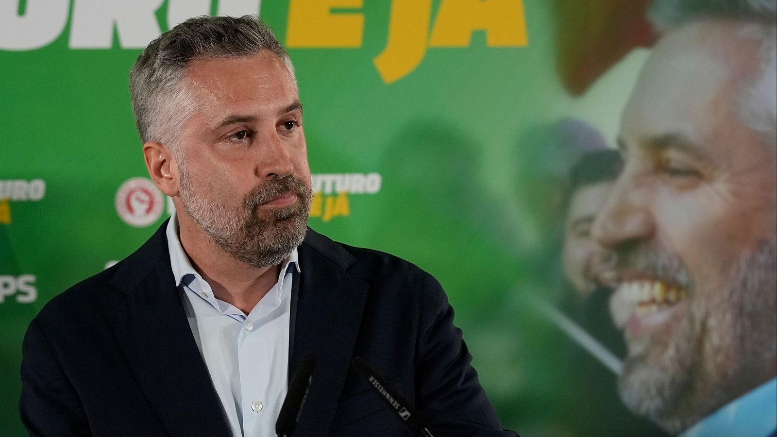 Pedro Nuno Santos dimite como líder del Partido Socialista portugués - Informativo 24h | Ver