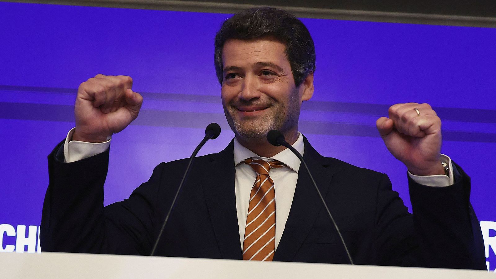 Chega consigue un resultado "histórico" en Portugal - Informativo 24h | Ver