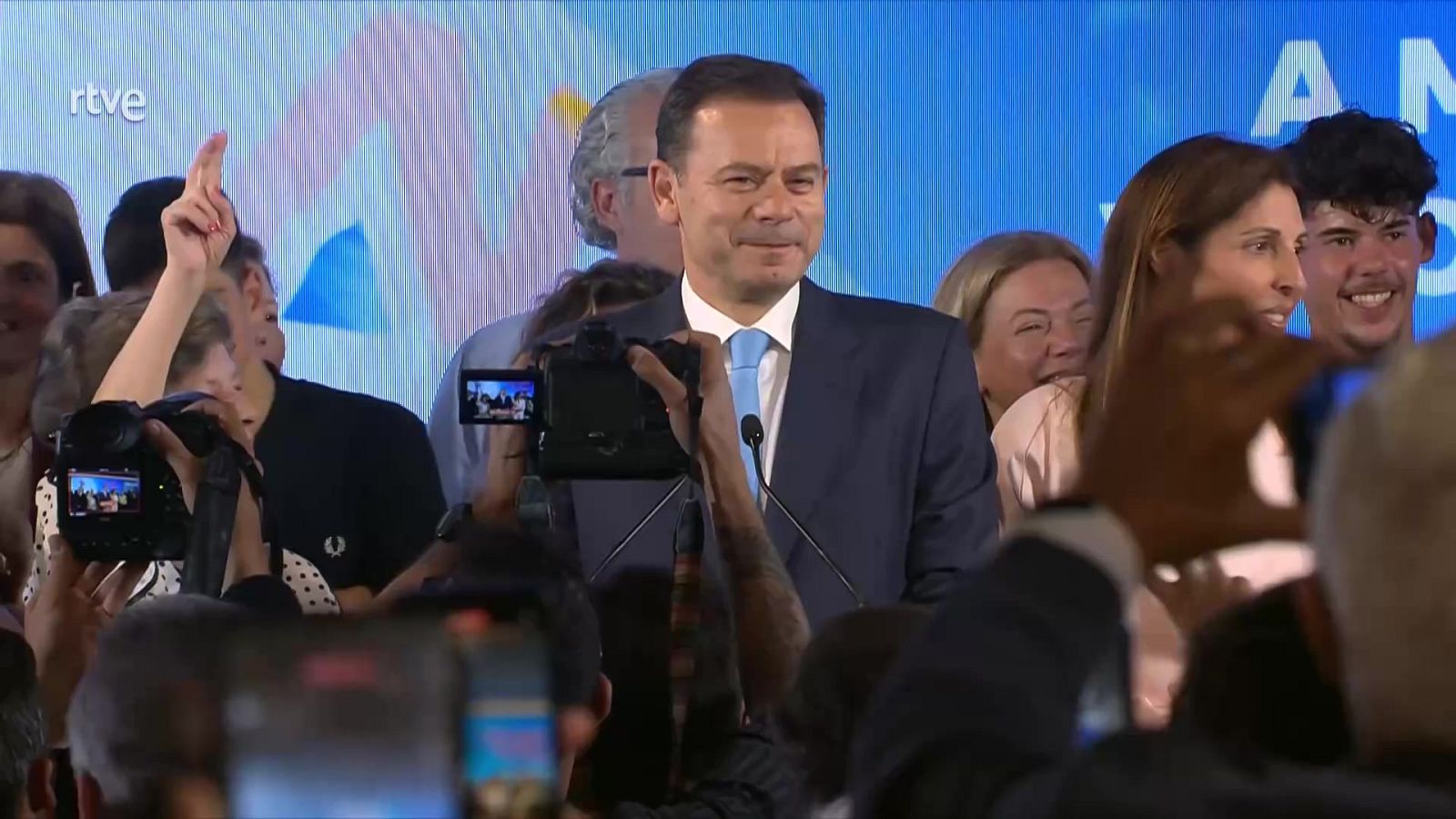 Telediario Internacional - 18/05/25 - ver ahora