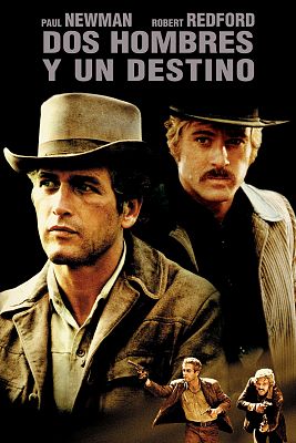 Dos hombres y un destino