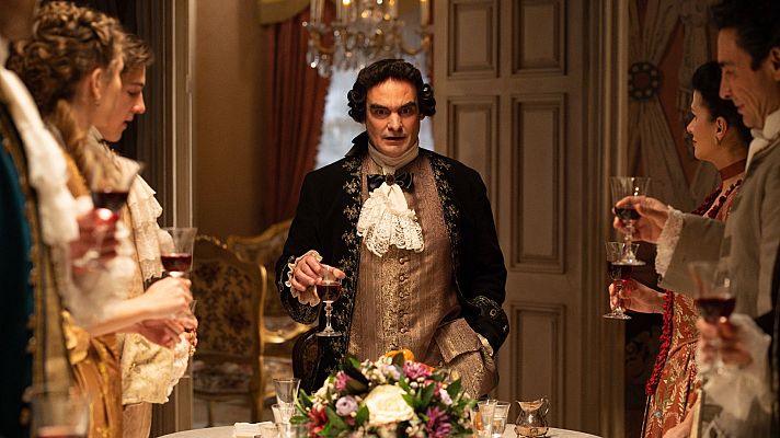 Valle Salvaje - Episodio 169