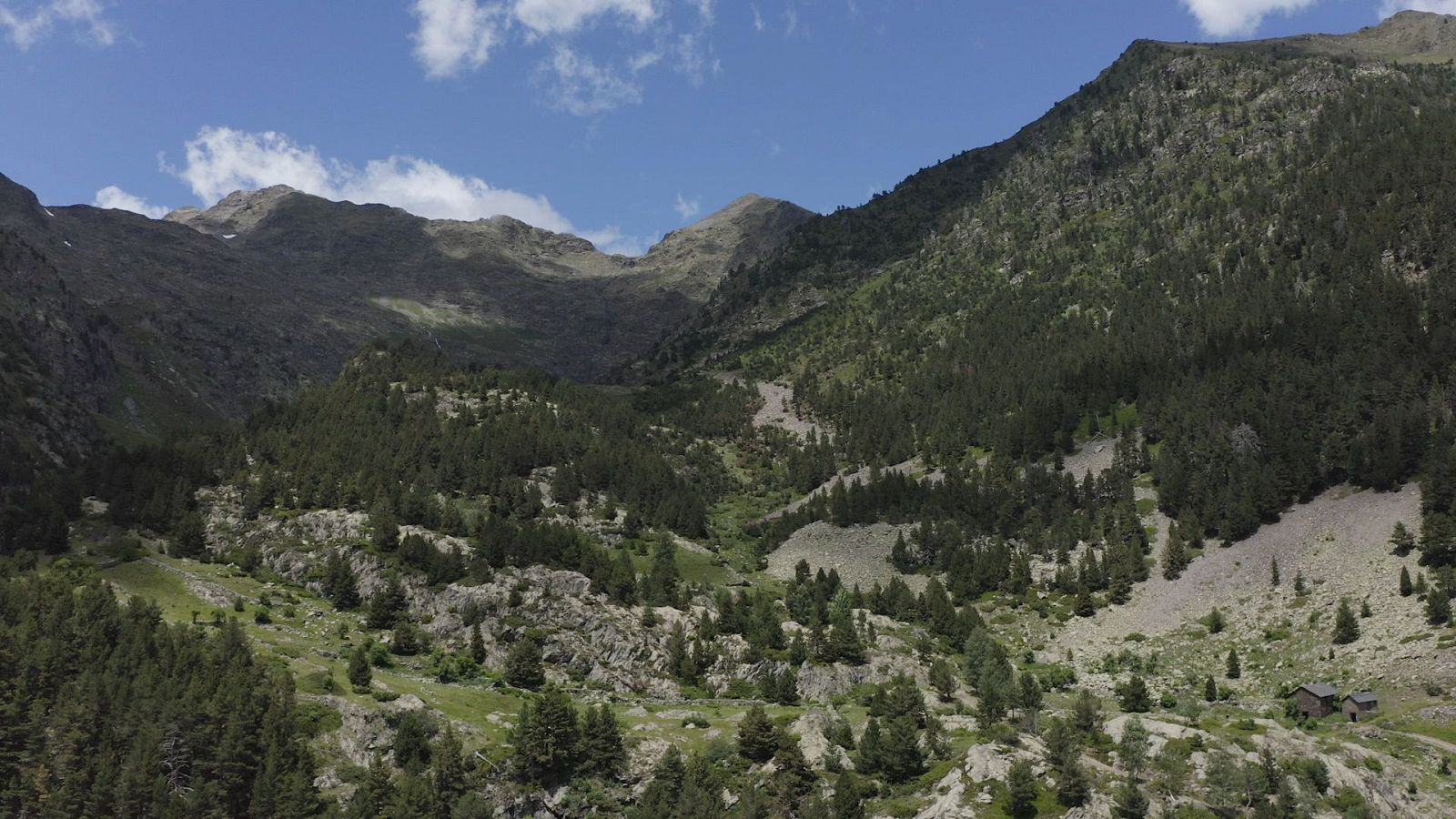 Andorra, el cor dels Pirineus - Veure Ara
